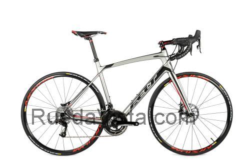 Felt Z4 ficha técnica y opiniones